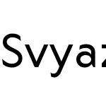 Svyaznoy Sans