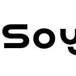 Soya