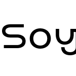 Soya