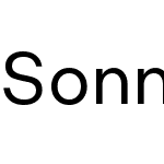 Sonny Cond