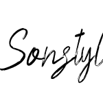 Sonstylee