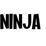 NINJA FIGHTER