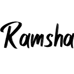 Ramsha