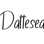 Dattesea