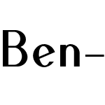 Ben