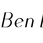 Ben