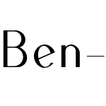 Ben