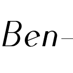 Ben