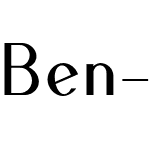 Ben