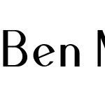 Ben