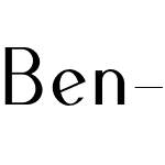 Ben