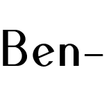 Ben