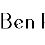 Ben