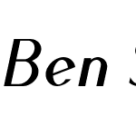 Ben