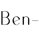 Ben