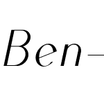 Ben