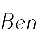 Ben