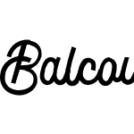 Balcous