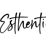 Esthentic