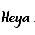 Heya