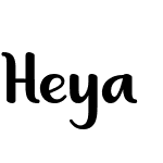 Heya