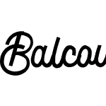 Balcous