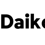 Daikon