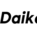 Daikon