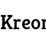 Kreon