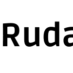 Ruda