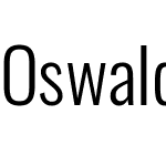 Oswald