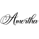Amertha