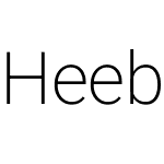 Heebo