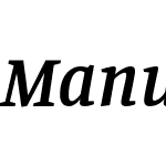 Manuale