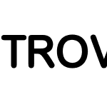 Troverst