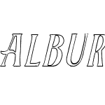 Alburgone