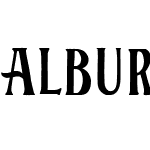 Alburgone