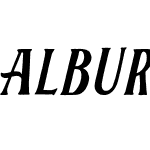 Alburgone