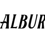 Alburgone