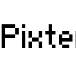 Pixter-Display