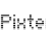 Pixter-Glitch