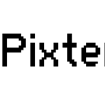 Pixter-Granular