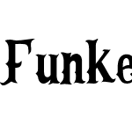 Funkerly