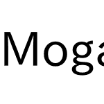 MogaGo Pr6N