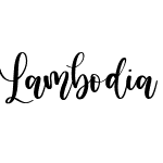 Lambodia