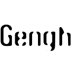 Genghis Khan