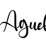 Aguellera