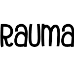 Raumaly