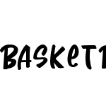 Basketball