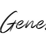 Genesiss